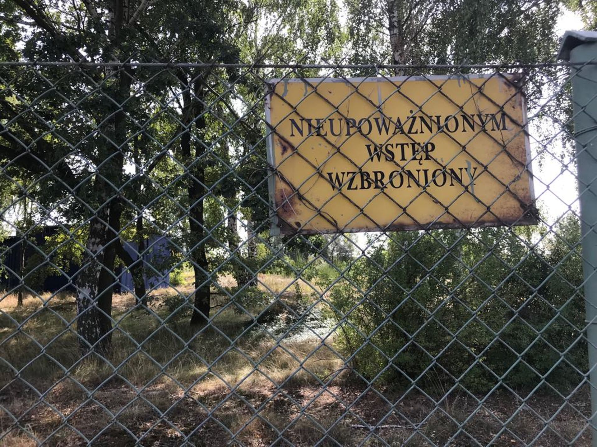 Mieszkańcy gminy Długołęka nie chcą przetwórni odpadów.  Obawiają się 640 ton śmieci dziennie