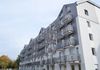Pierwszy budynek Nadolnik Compact Apartments w Poznaniu gotowy