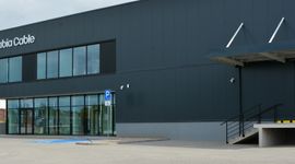Szwedzka firma Habia Cable otworzyła nowy zakład produkcyjny pod Szczecinem