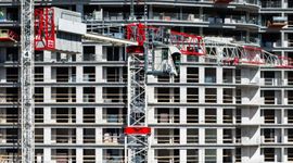 PFR Nieruchomości dokończy budowę 15 tys. lokali z Funduszu Mieszkań dla Rozwoju 