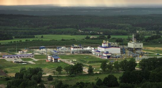 Rusza wielka inwestycja Grupy ORLEN na Dolnym Śląsku za ponad pół miliarda złotych
