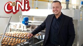 W Skierniewicach powstaje nowa fabryka słodyczy