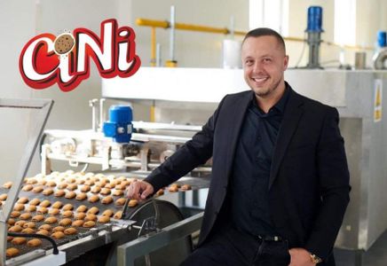 W Skierniewicach powstaje nowa fabryka słodyczy