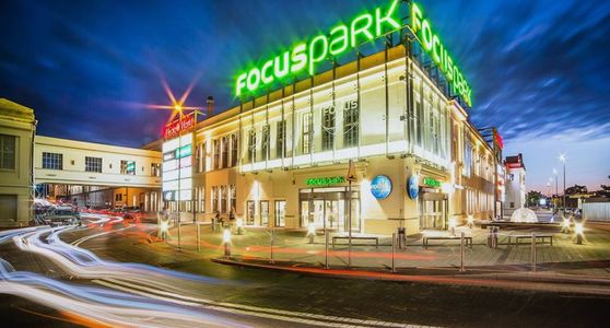 Zielonogórska galeria Focus Mall z 4 nowymi najemcami
