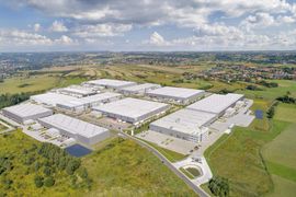 Małopolska na celowniku deweloperów. Będzie więcej powierzchni pod logistykę i produkcję