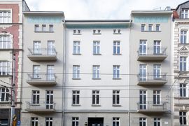 Kolejne katowickie kamienice wypięknieją i zyskają lepszy standard