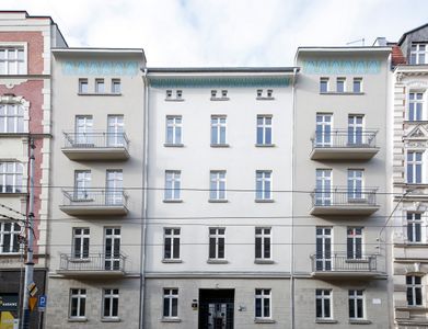Kolejne katowickie kamienice wypięknieją i zyskają lepszy standard