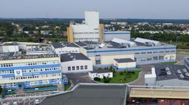 Unilever zakończył rozbudowę fabryki w Bydgoszczy