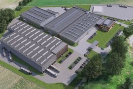 GFC Complex Solutions inwestuje pod Wrocławiem