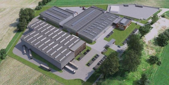 GFC Complex Solutions inwestuje pod Wrocławiem