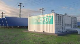 ORLEN zbuduje magazyn energii połączony z farmą fotowoltaiczną we Włocławku