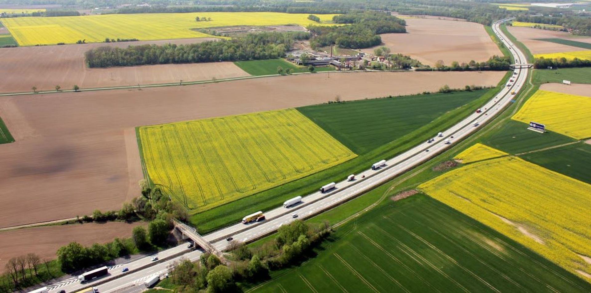Autostrada A4 pod Wrocławiem z nowym przebiegiem. GDDKiA podjęła ostateczną decyzję 