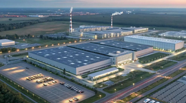 ElectroMobility Poland nawiązuje partnerstwo z Foxconn. Projekt hubu EMP wchodzi w kolejną fazę realizacji