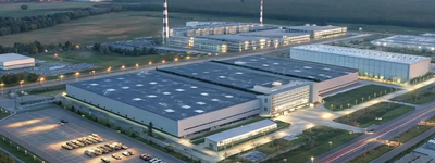 ElectroMobility Poland nawiązuje partnerstwo z Foxconn. Projekt hubu EMP wchodzi w kolejną fazę realizacji