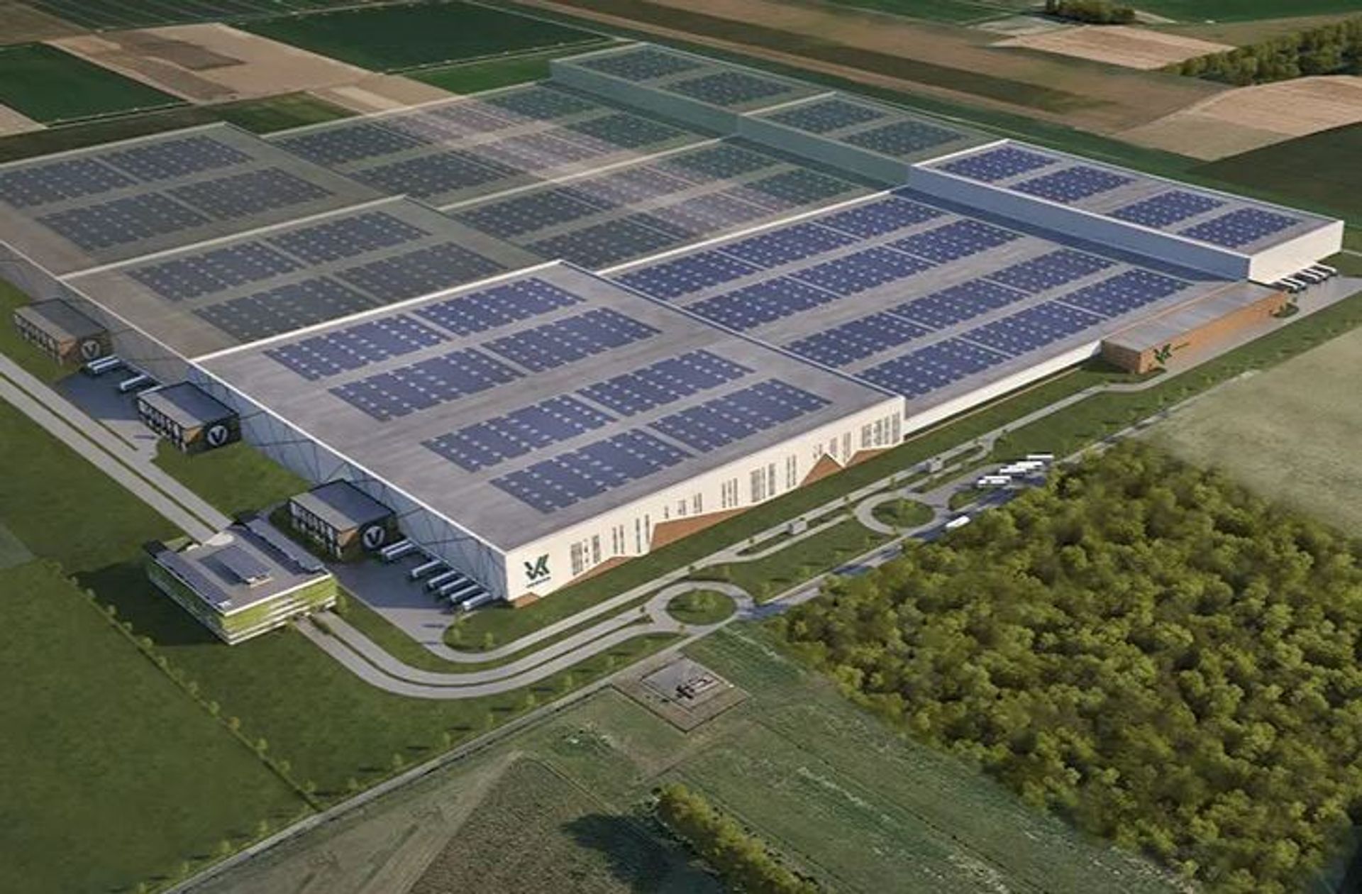 W Polsce powstanie kolejna gigafabryka baterii?