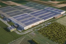 W Polsce powstanie kolejna gigafabryka baterii?