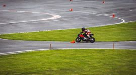 Tor motocyklowo-samochodowy w Krakowie nie będzie realizowany
