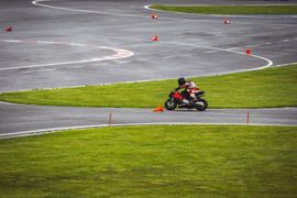 Tor motocyklowo-samochodowy w Krakowie nie będzie realizowany