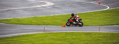 Tor motocyklowo-samochodowy w Krakowie nie będzie realizowany