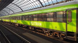 FlixTrain wjedzie do Polski? - zielone światło jest. Co blokuje start? [RAPORT]
