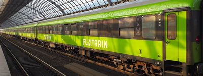 FlixTrain wjedzie do Polski? - zielone światło jest. Co blokuje start? [RAPORT]