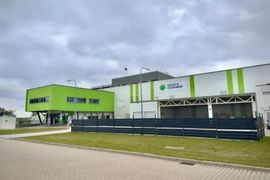 Powstaną nowe miejsca pracy w Opolu. Belgijska firma What’s Cooking? za 300 mln zł rozbudowuje zakład produkcyjny