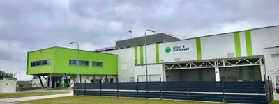 Powstaną nowe miejsca pracy w Opolu. Belgijska firma What’s Cooking? za 300 mln zł rozbudowuje zakład produkcyjny