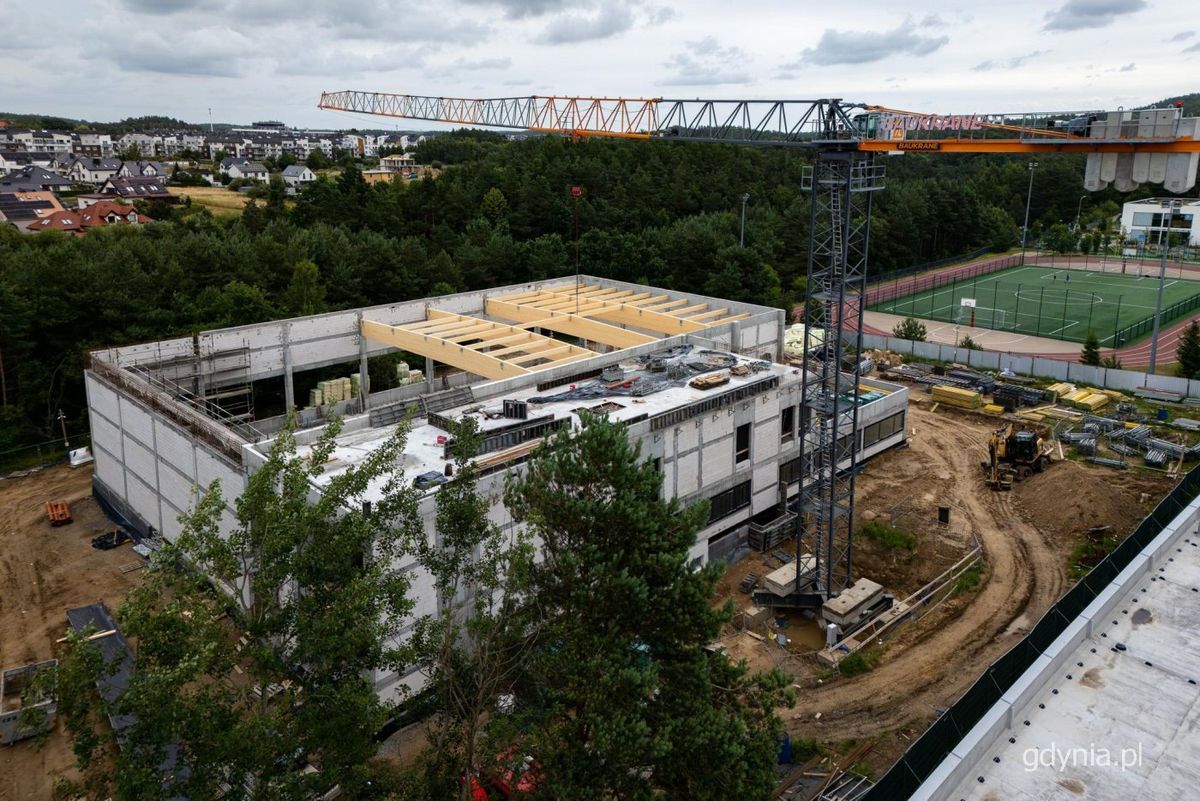 Fot. Kamil Złoch / gdynia.pl