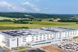 Amazon wybudował kolejne wielkie centrum logistyczne na Dolnym Śląsku. Rusza rekrutacja 1000 pracowników