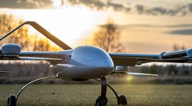 Polski producent dronów FlyFocus zwiększa produkcję i zatrudnienie 