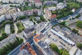 [Wrocław] Będzie remont Dyrekcyjnej i nowe torowisko na Hubskiej. Aktywiści: a co z Suchą?