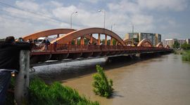Podpisano umowę na zaprojektowanie przebudowy zabytkowych mostów Trzebnickich we Wrocławiu