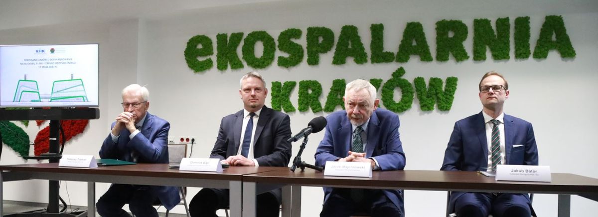 Krakowski Holding Komunalny S.A.