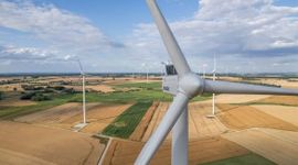 Qair uruchamia dwie nowe farmy wiatrowe w Polsce