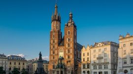Kraków w czołówce polskich miast przyciągających inwestorów [RAPORT]