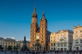 Kraków w czołówce polskich miast przyciągających inwestorów [RAPORT]