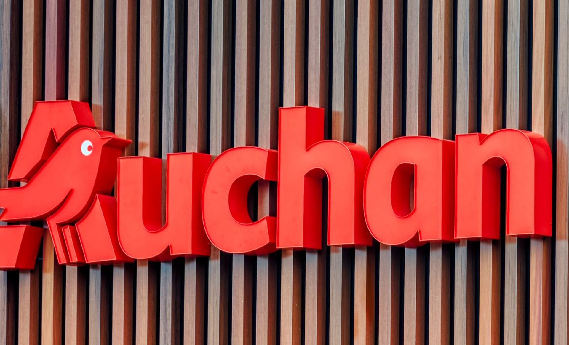 Auchan reaguje na informacje o zamknięciu sklepu w Kielcach