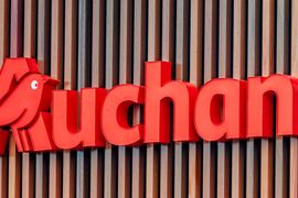Auchan reaguje na informacje o zamknięciu sklepu w Kielcach