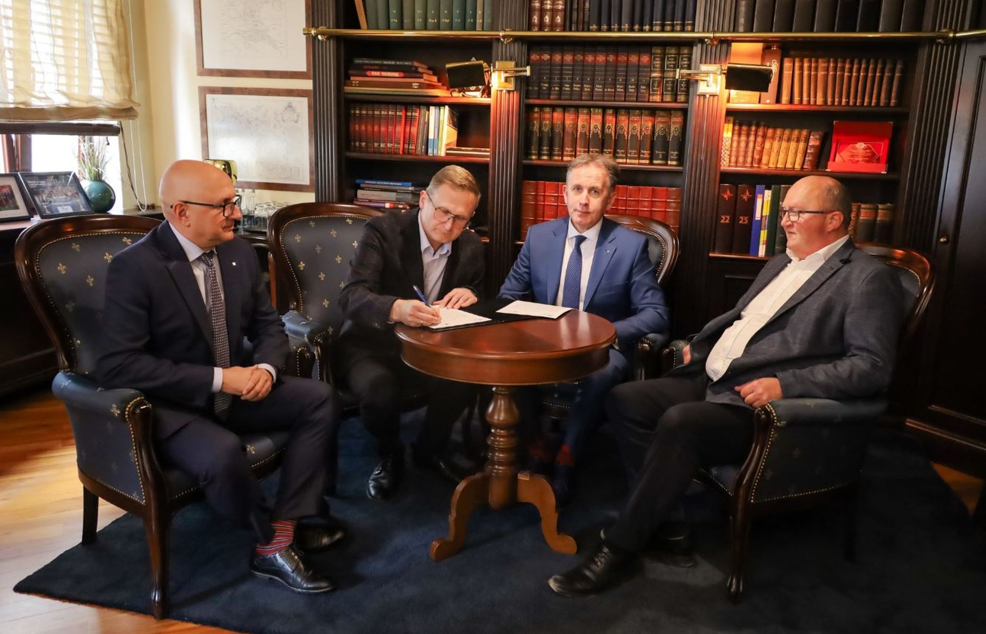 Kolejna polska firma inwestuje w woj. opolskim, ze wsparciem KSSE