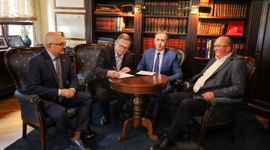 Kolejna polska firma inwestuje w woj. opolskim, ze wsparciem KSSE
