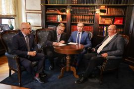 Kolejna polska firma inwestuje w woj. opolskim, ze wsparciem KSSE