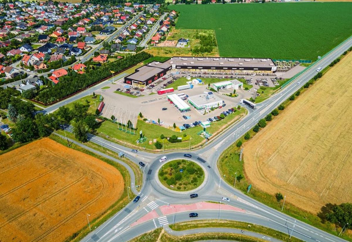 Materiały prasowe