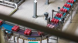 Browar Warka zainwestował 150 mln zł. W planach kolejne inwestycje