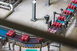 Browar Warka zainwestował 150 mln zł. W planach kolejne inwestycje
