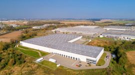 H&M pozostaje w SEGRO Logistics Park Poznań, Gądki