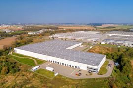 H&M pozostaje w SEGRO Logistics Park Poznań, Gądki