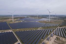 Enea inwestuje rekordowe 4,4 miliarda złotych