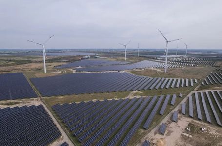 Enea inwestuje rekordowe 4,4 miliarda złotych