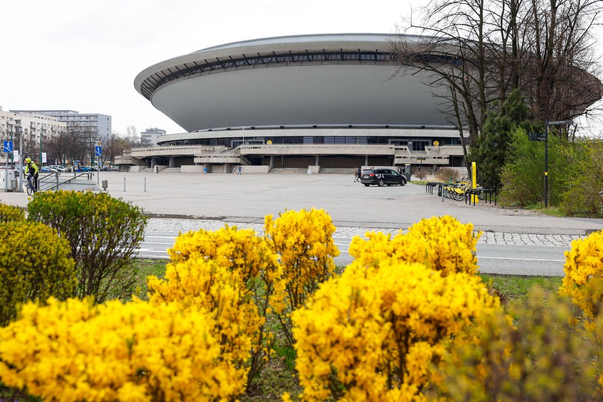 Fot. Katowicka Agencja Wydawnicza