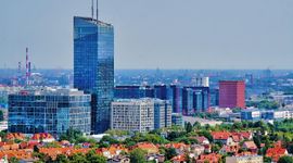 Światowy lider w dziedzinie technologii morskich i energetycznych stawia na Gdańsk. Otworzy nowy globalny hub usług biznesowych 